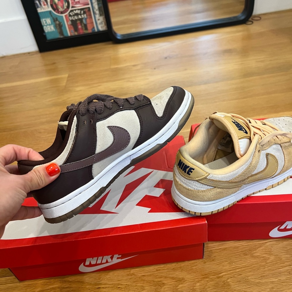 Nike dunks low collection - Picture 2 of 6